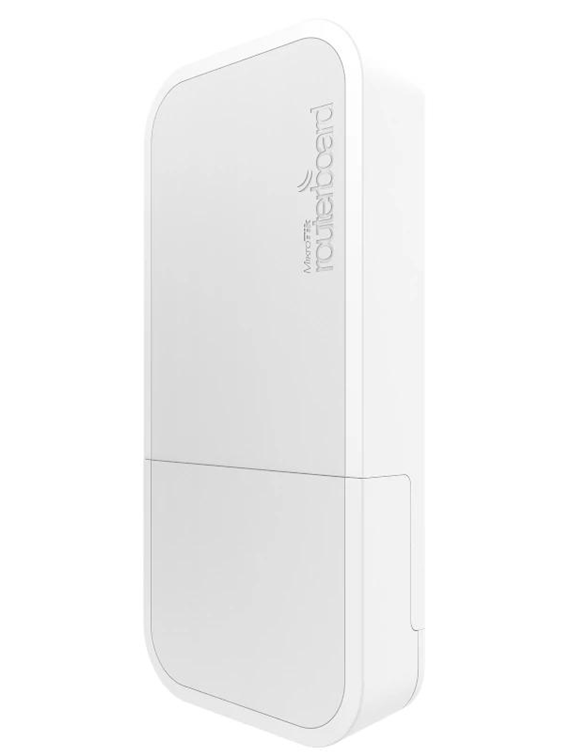 MikroTik RBwAPR-2nD&R11e-LR8G wAP 1x10/100 2.4GHz 1