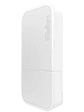 MikroTik RBwAPR-2nD&R11e-LR8G wAP 1x10/100 2.4GHz - Miniatura 1