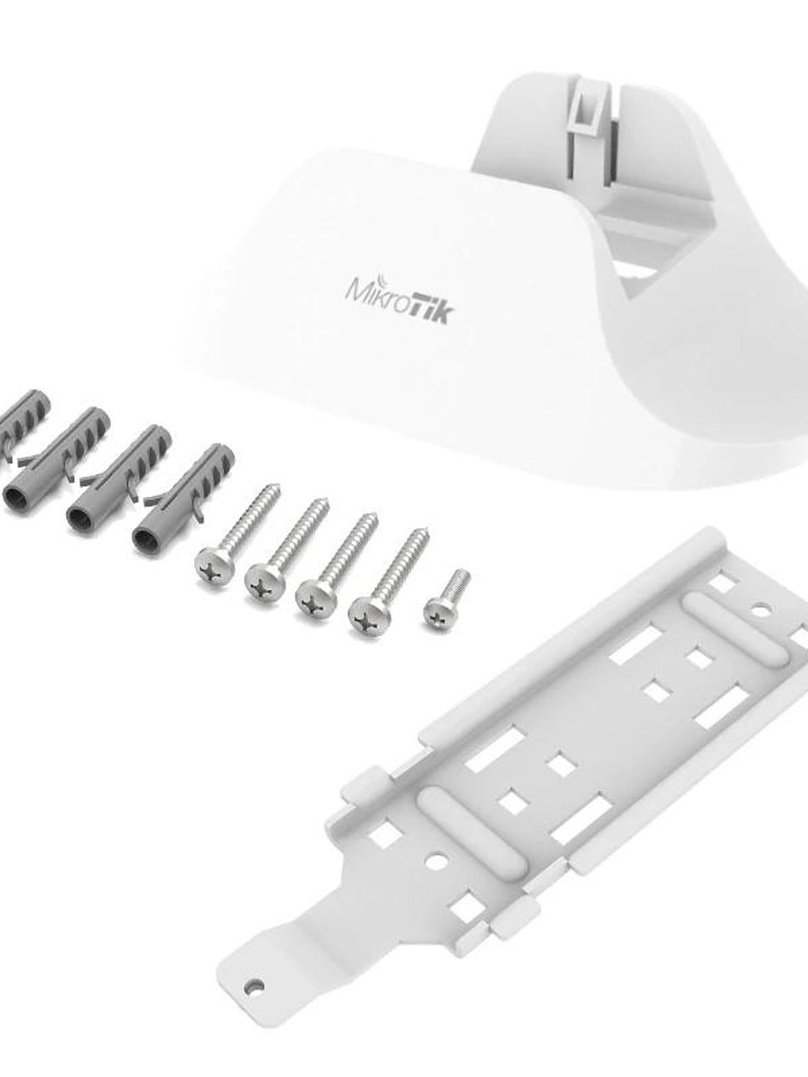 MikroTik RBwAPR-2nD&R11e-LR8G wAP 1x10/100 2.4GHz 3