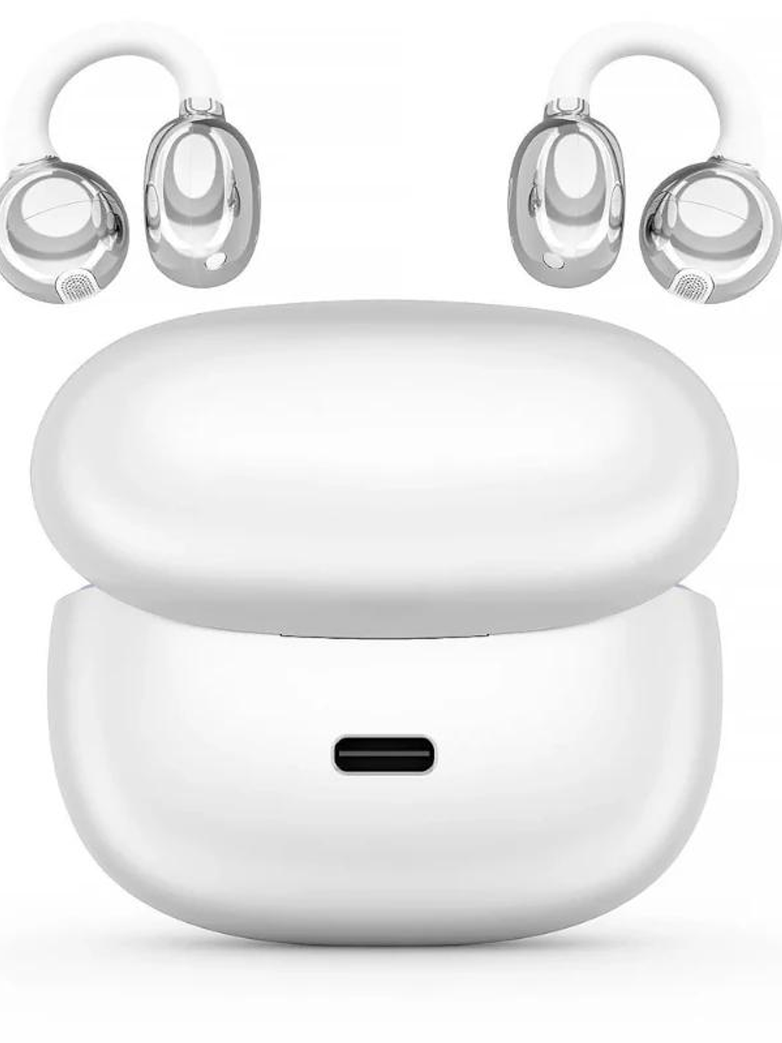 Energy Sistem Auricul. Open Sound Chicpods Winter 2