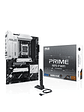 ASUS Placa Base PRIME X870-P WIFI ATX AM5 - Miniatura 1