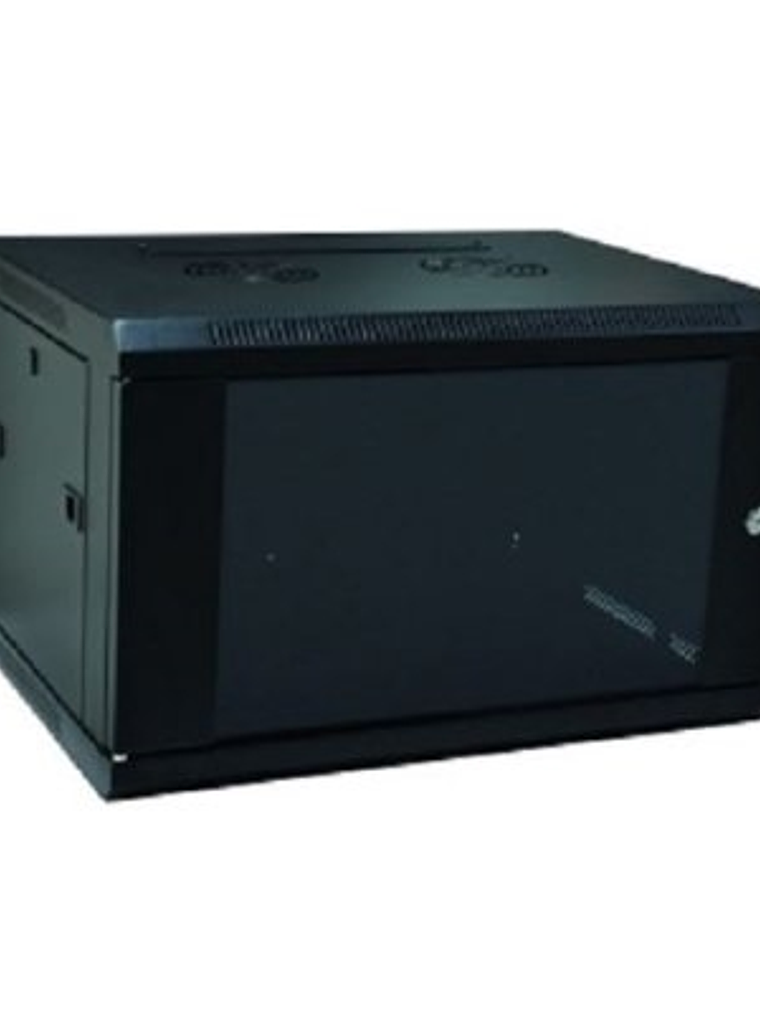 WP Armario Mural 6U RWB-06605 600x500x370mm 1