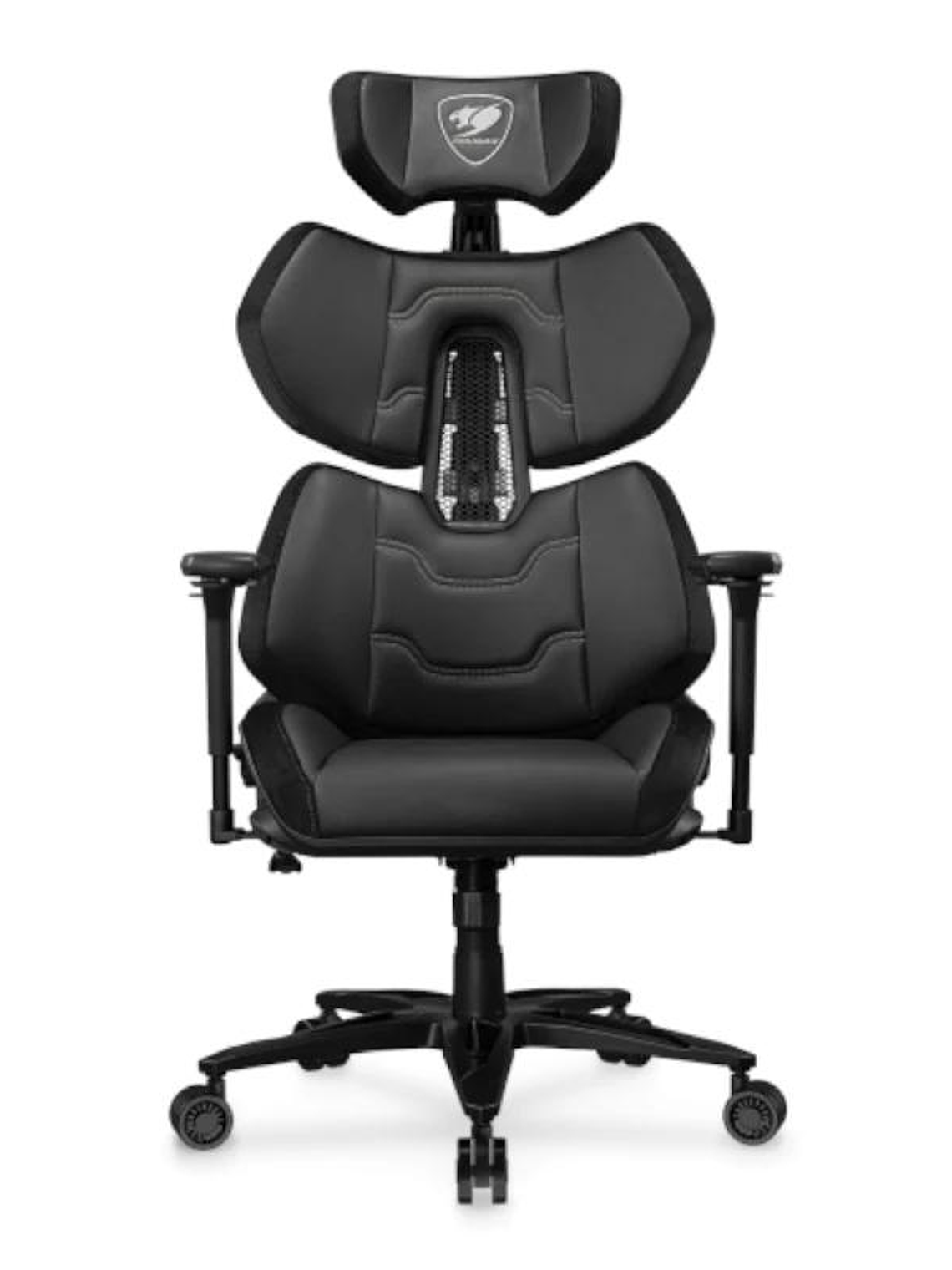 Cougar Silla Gaming Terminator Elite 1