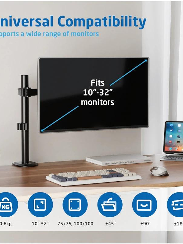 EWENT EW1510 soporte mesa1 monitor 13-34