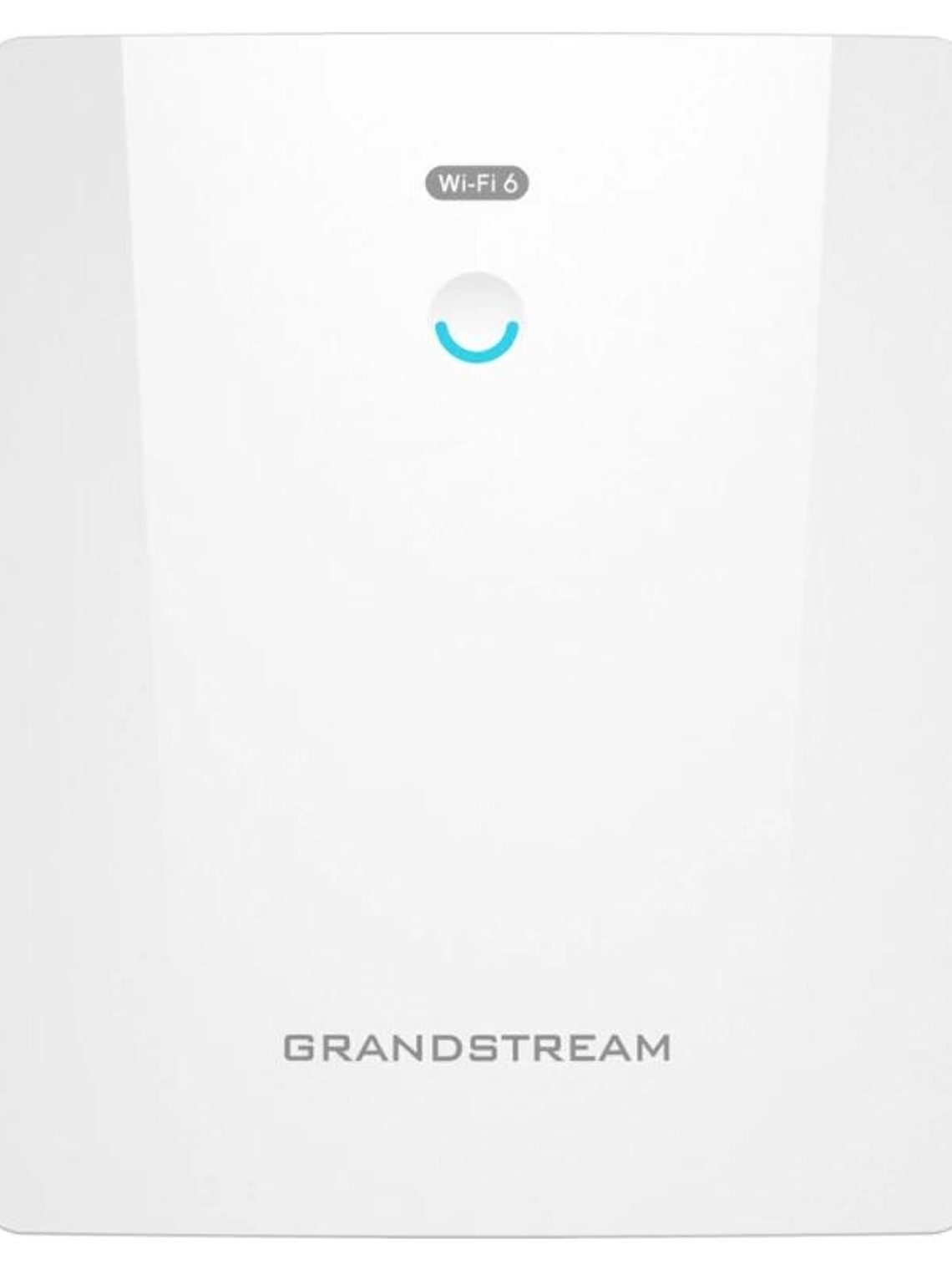 Grandstream GWN7664ELR WiFi6 AP 1x2.5Gb 1xSFP Out 1