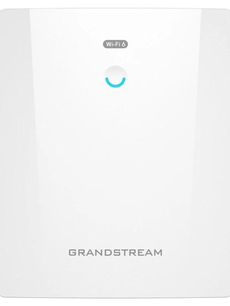 Grandstream GWN7664ELR WiFi6 AP 1x2.5Gb 1xSFP Out 1