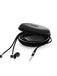Energy Sistem Auriculares Metallized Black - Miniatura 4