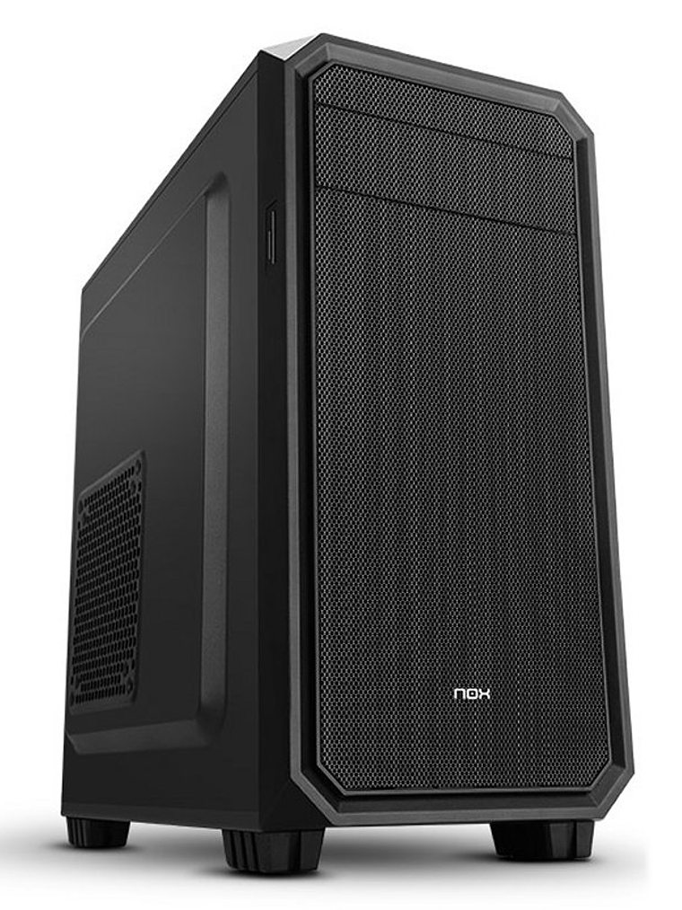 NOX Caja Micro ATX Coolbay MX2 1