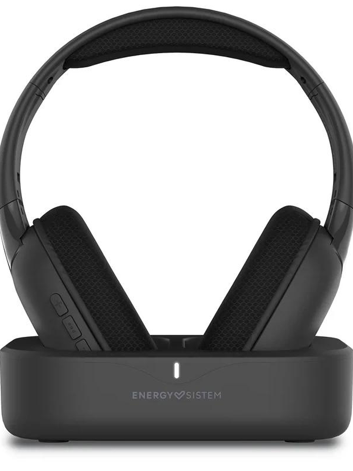 Energy Sistem Auriculares Inalámbr TV Soundreel 1