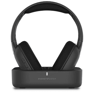 Energy Sistem Auriculares Inalámbr TV Soundreel