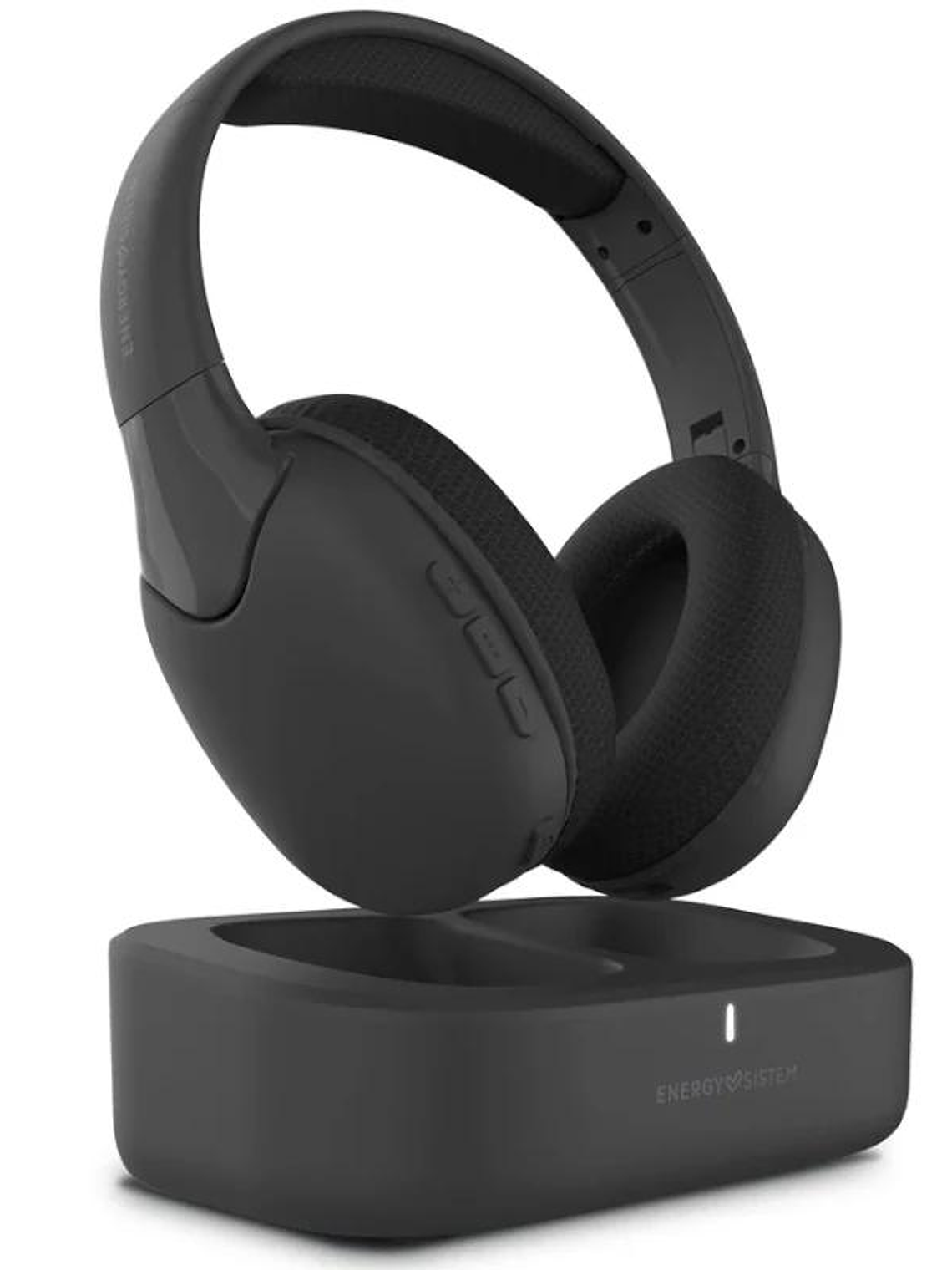 Energy Sistem Auriculares Inalámbr TV Soundreel 2