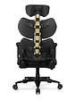 Cougar Silla Gaming Terminator Elite Gold - Miniatura 4