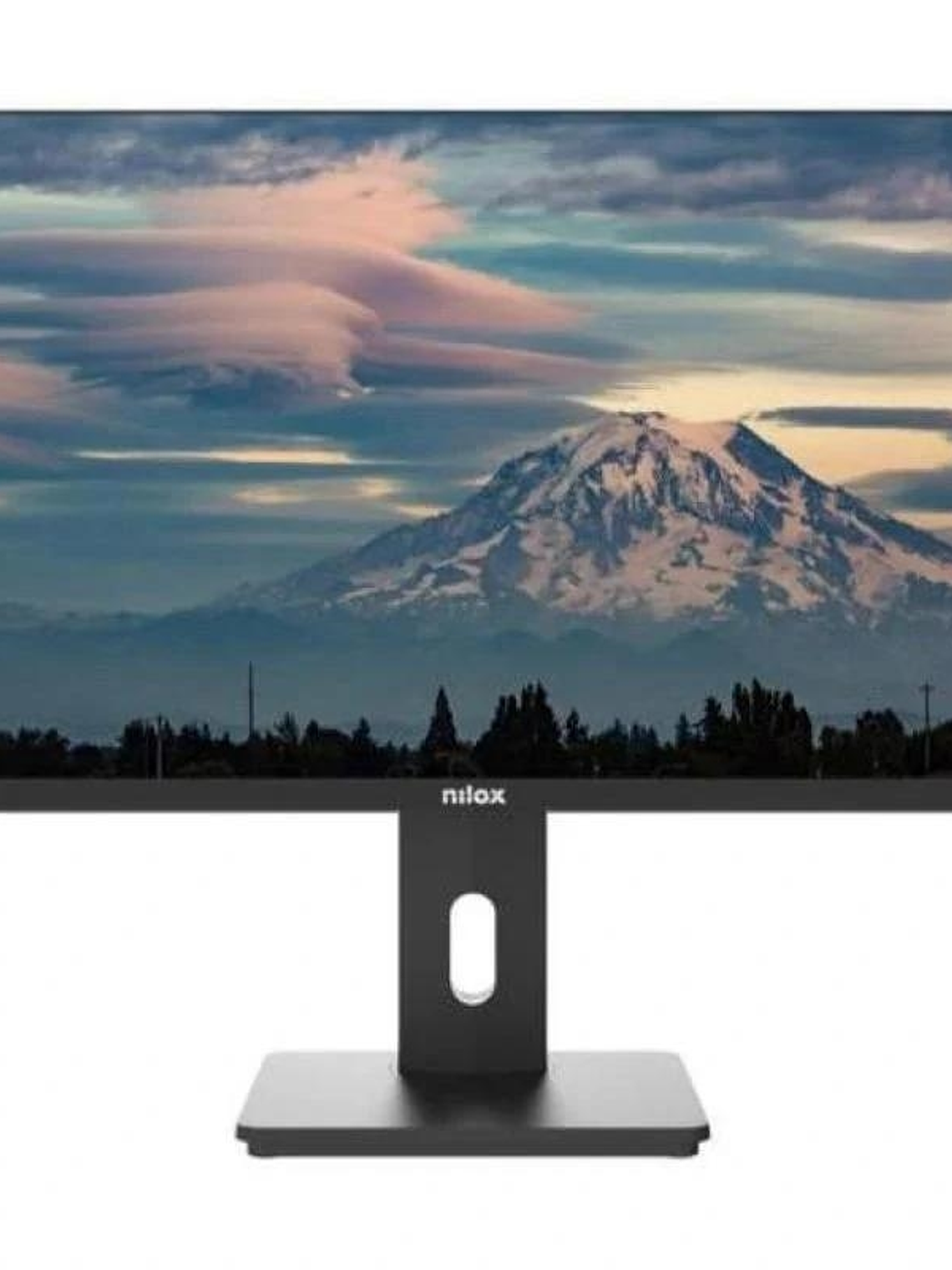 NILOX NXM24REG02 Monitor 24