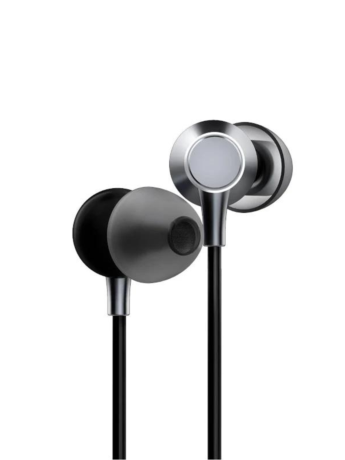 Energy Sistem Auriculares Metallized Type C Black 2