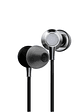 Energy Sistem Auriculares Metallized Type C Black - Miniatura 2