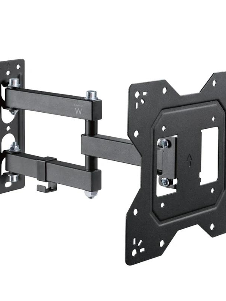 EWENT EW1522 Soporte pared TV ext 3 pivot,23 - 42