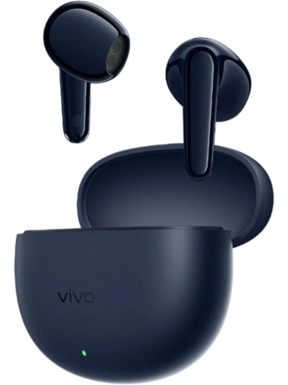Vivo auriculares Buds Air3 Blue 2