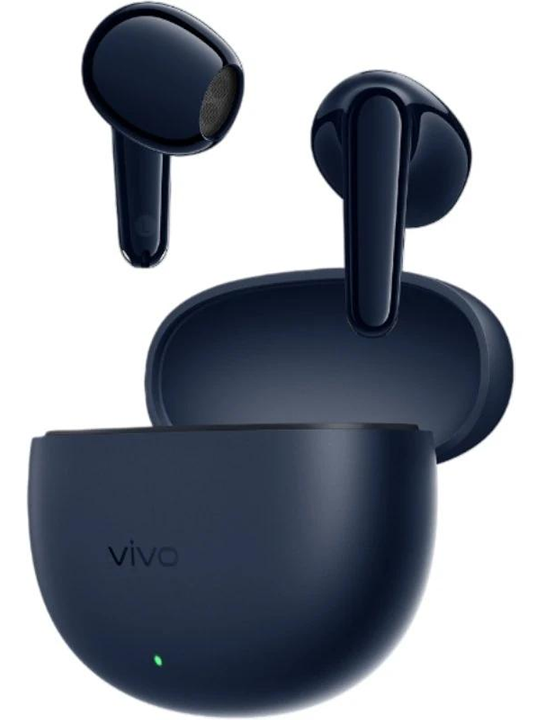 Vivo auriculares Buds Air3 Blue 2