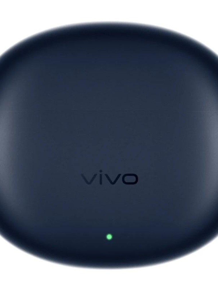 Vivo auriculares Buds Air3 Blue 3