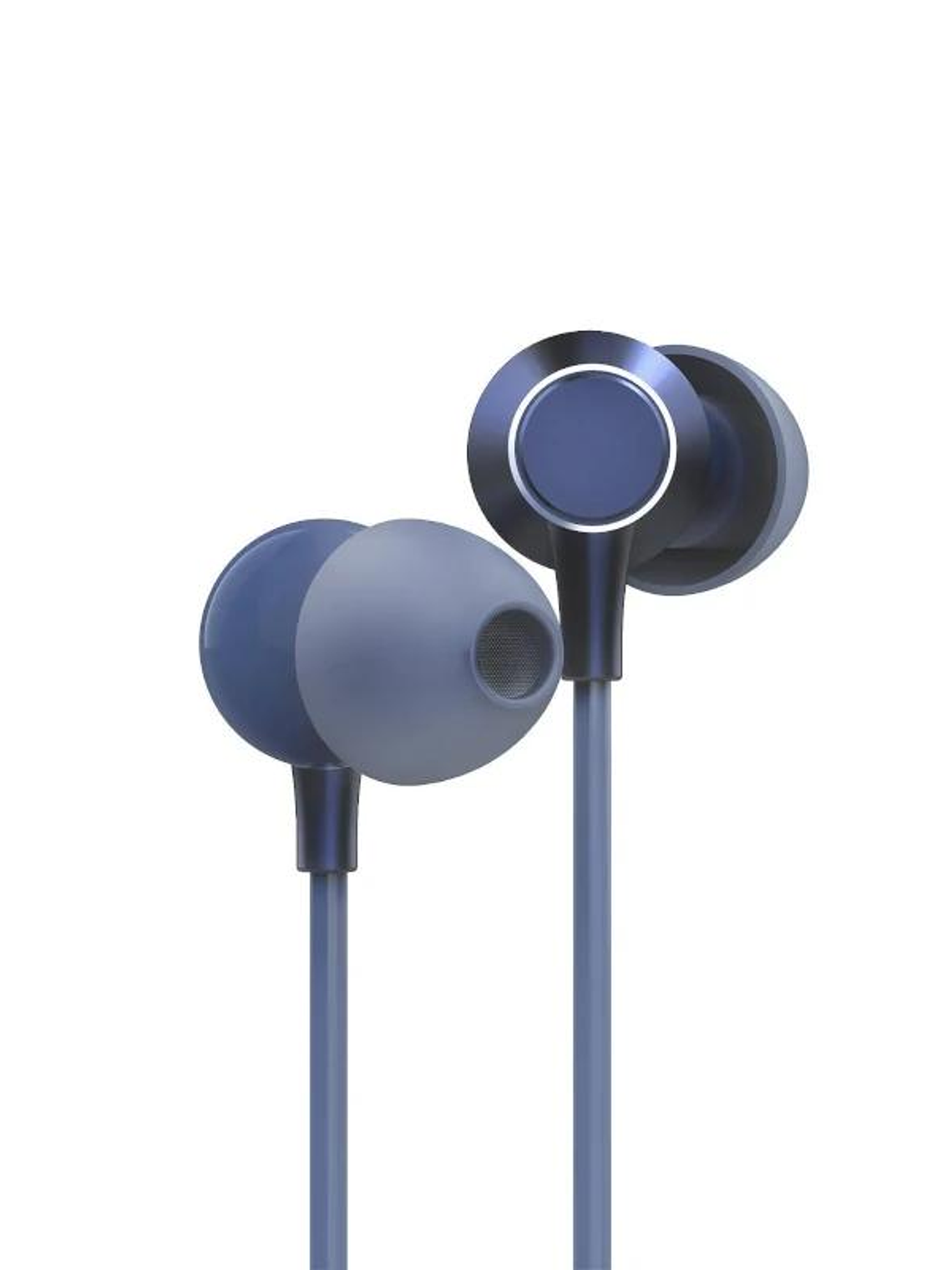 Energy Sistem Auriculares Metallized Type C Navy 2