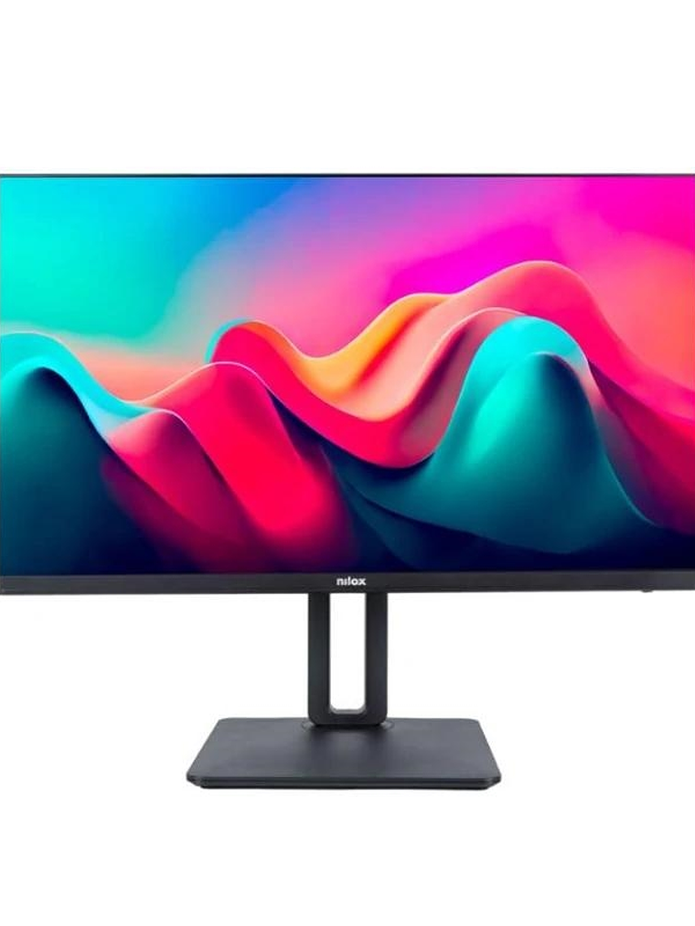 NILOX NXM24REG11 Monitor 24  IPS VGA HDMI DP AA MM 1