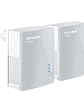 TP-LINK TL-PA4010 KIT Powerline AV600 Mini - Miniatura 1