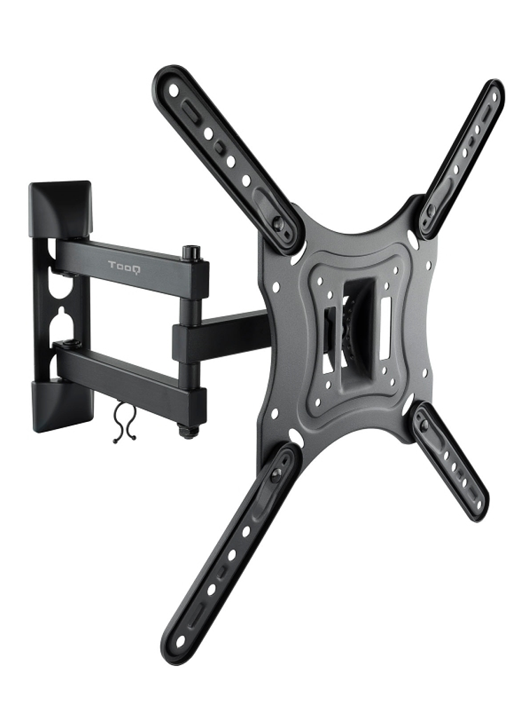Tooq LP6055TN-B Soporte TV Incl/gira 23