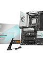MSI Placa Base B850 GAMING PLUS WIFI DDR5 ATX AM5 - Miniatura 1