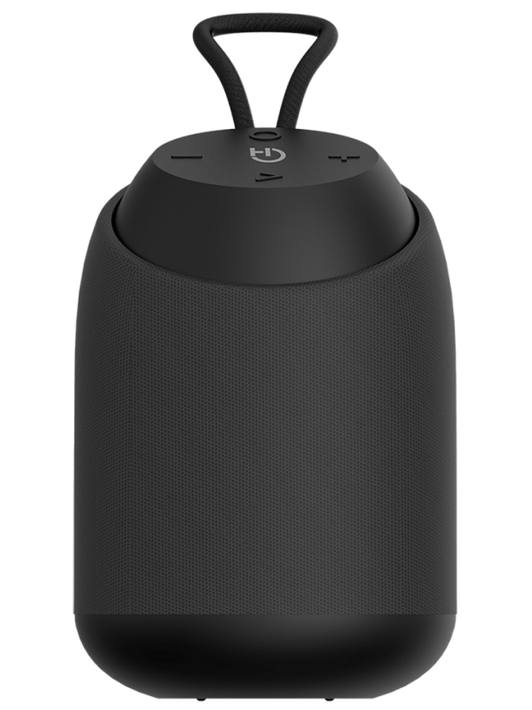 Hiditec Altavoz BT Urban ROK 5W M 5W IPX7 2