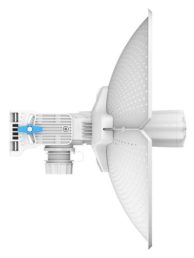 Reyee RG-AirMetro460F Enlace PtP PtMP IP65 15Km 1