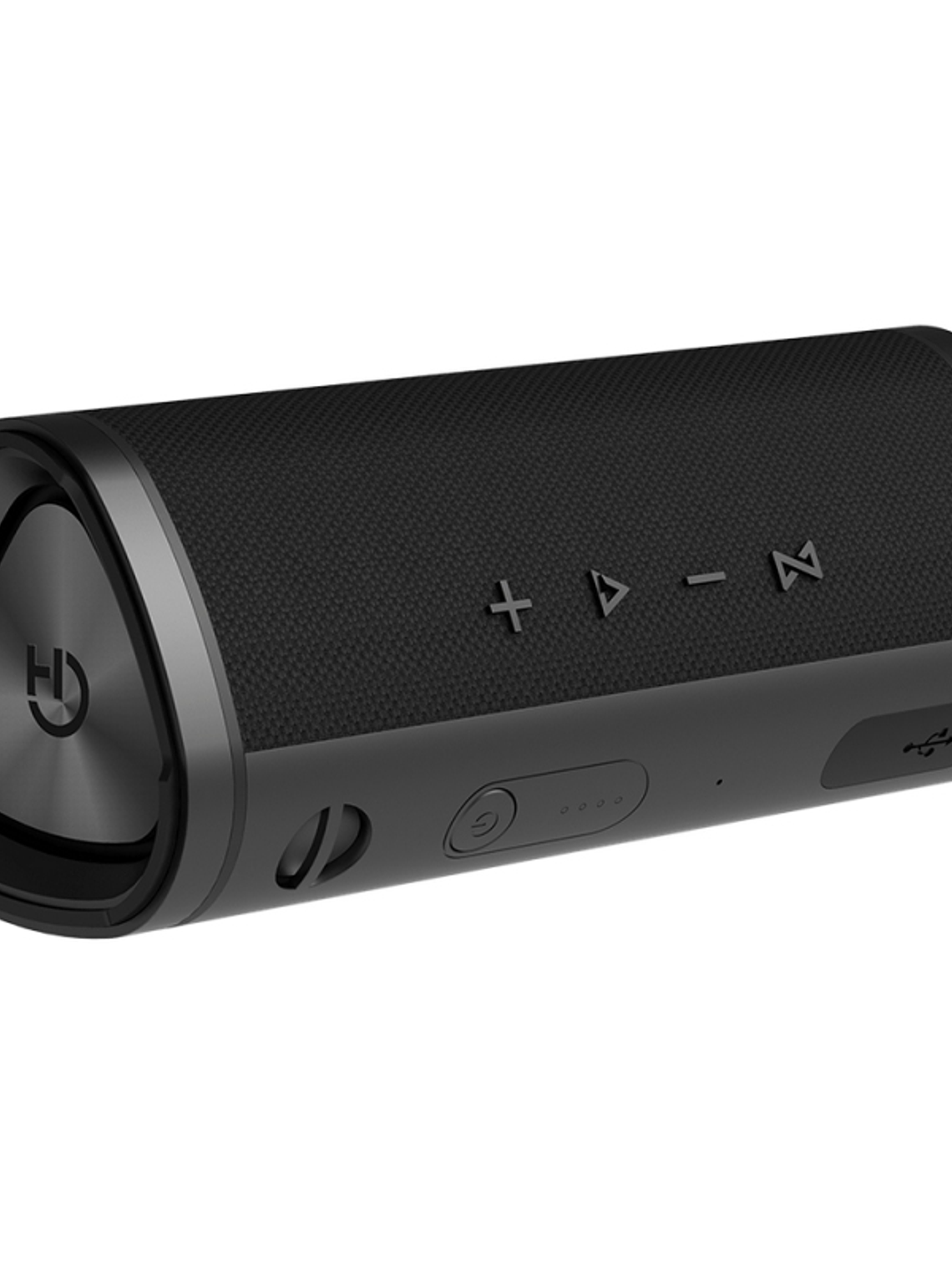 Hiditec Altavoz BT Urban Rok L 10W TWS IPX5 1