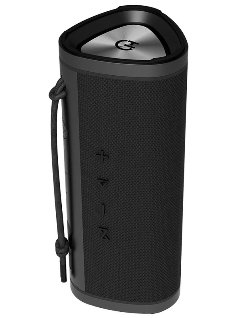 Hiditec Altavoz BT Urban Rok L 10W TWS IPX5 3