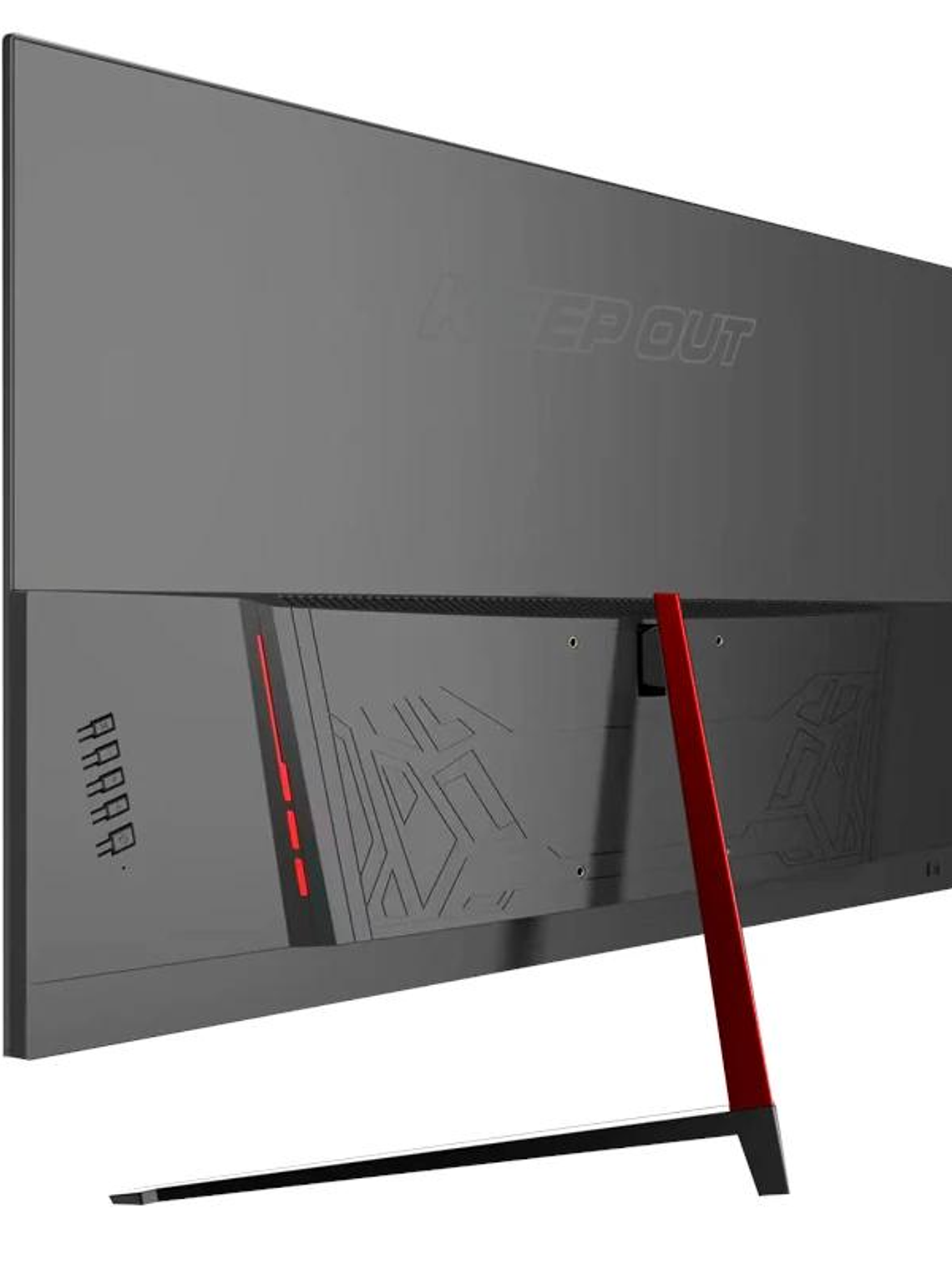 Keep Out XGM27PRO4  Monitor27 200HZ  HDMI DP Cur 3