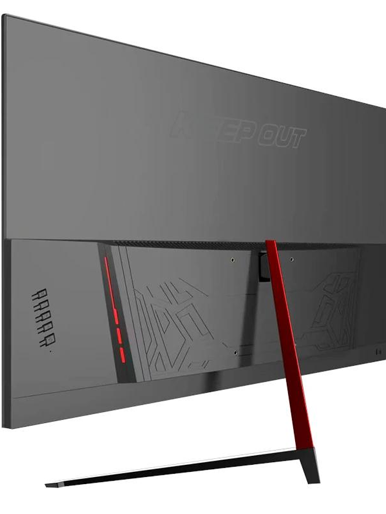 Keep Out XGM27PRO4  Monitor27 200HZ  HDMI DP Cur 3