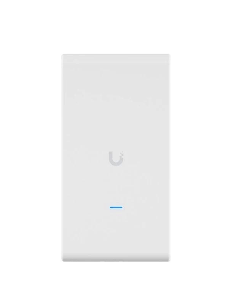 Ubiquiti U6-Mesh-Pro AP WiFi6 2xGbE PoE 1