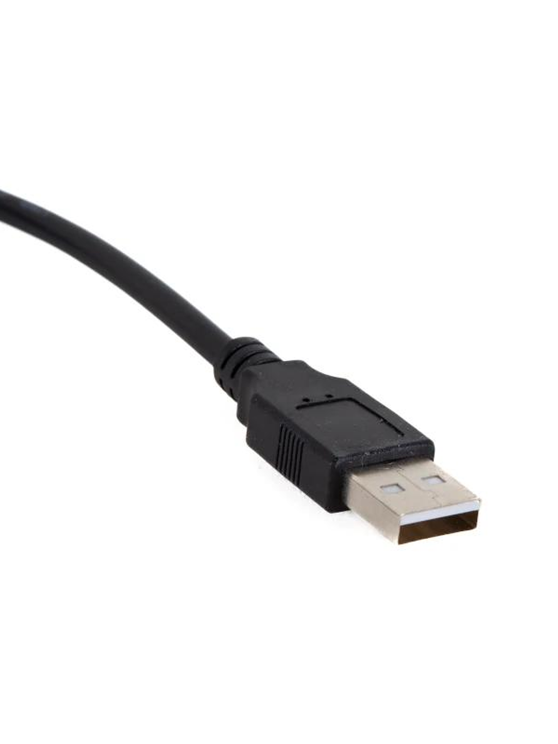 iggual Cable USB 2.0 A(M)-B(M) A-B macho 2 metros 3