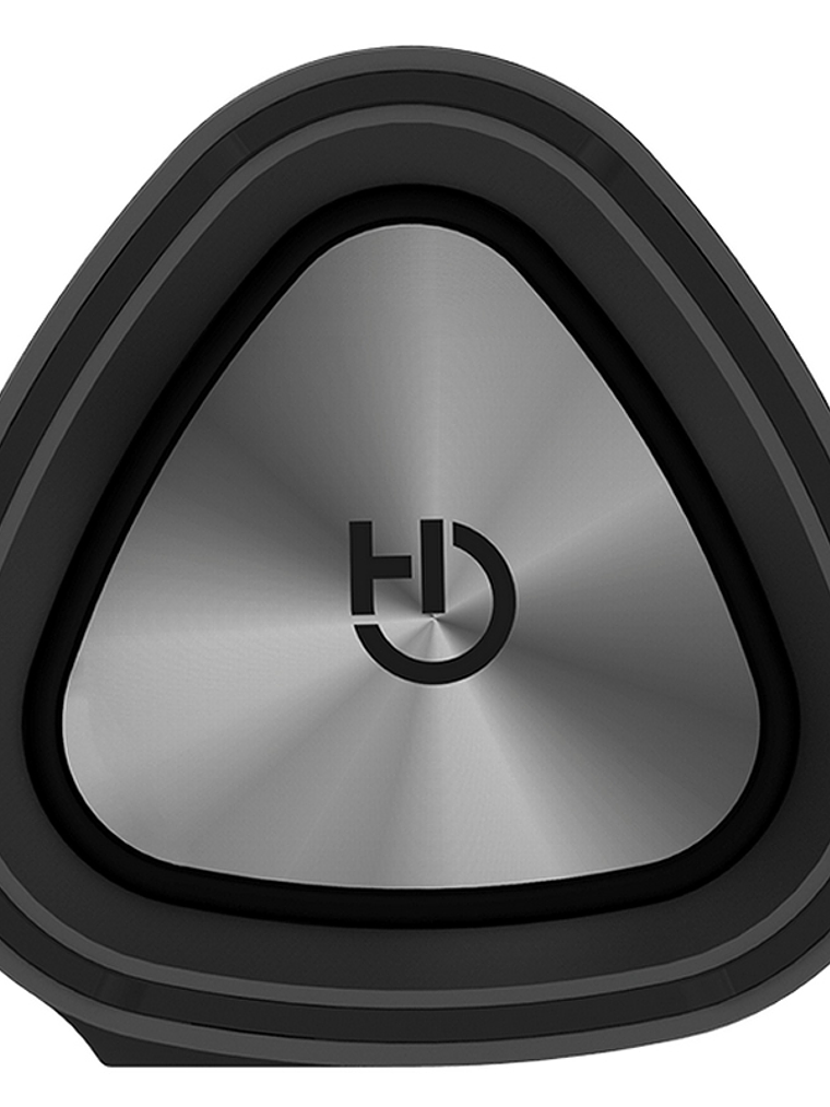 Hiditec Altavoz BT Urban Rok L 10W TWS IPX5 4
