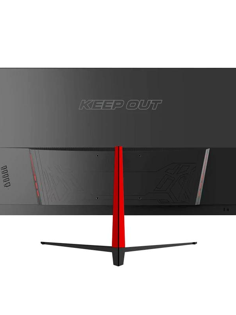 Keep Out XGM27PRO4  Monitor27 200HZ  HDMI DP Cur 4
