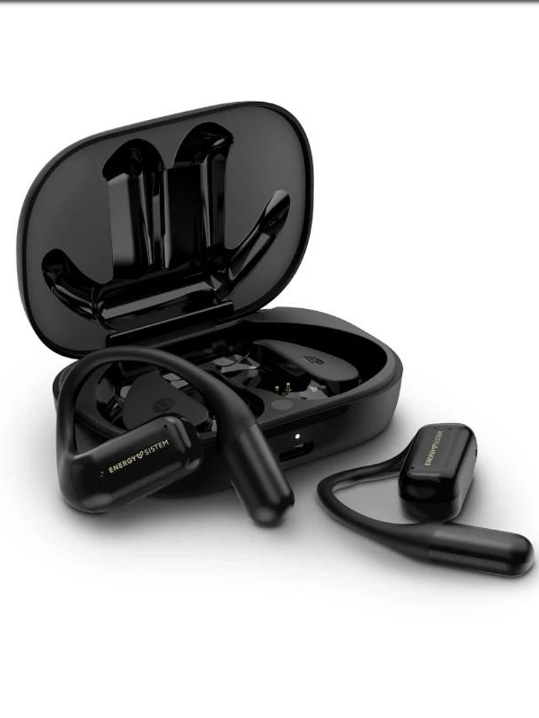 Energy Sistem Auriculares TWS OpenWave 4