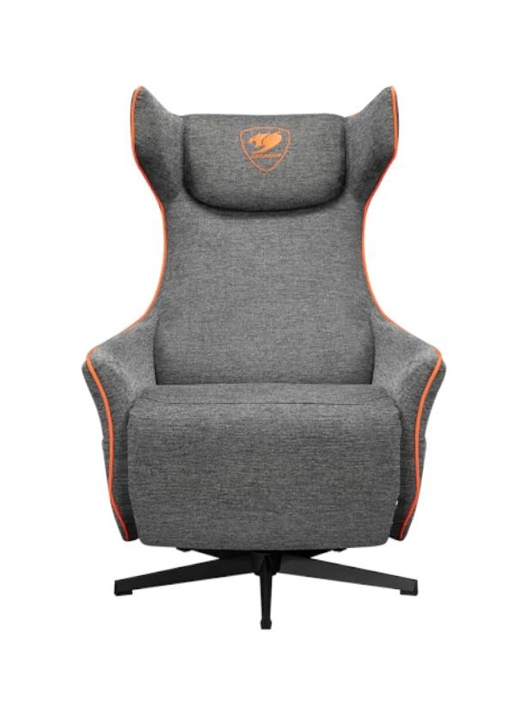 Cougar Sillón Gaming Magus Gray 1