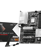 MSI Placa Base PRO B840-P WIFI DDR5 ATX AM5 - Miniatura 2
