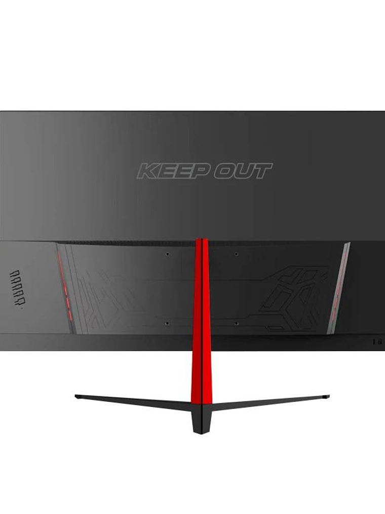Keep Out XGM24PRO4  Monitor23.6