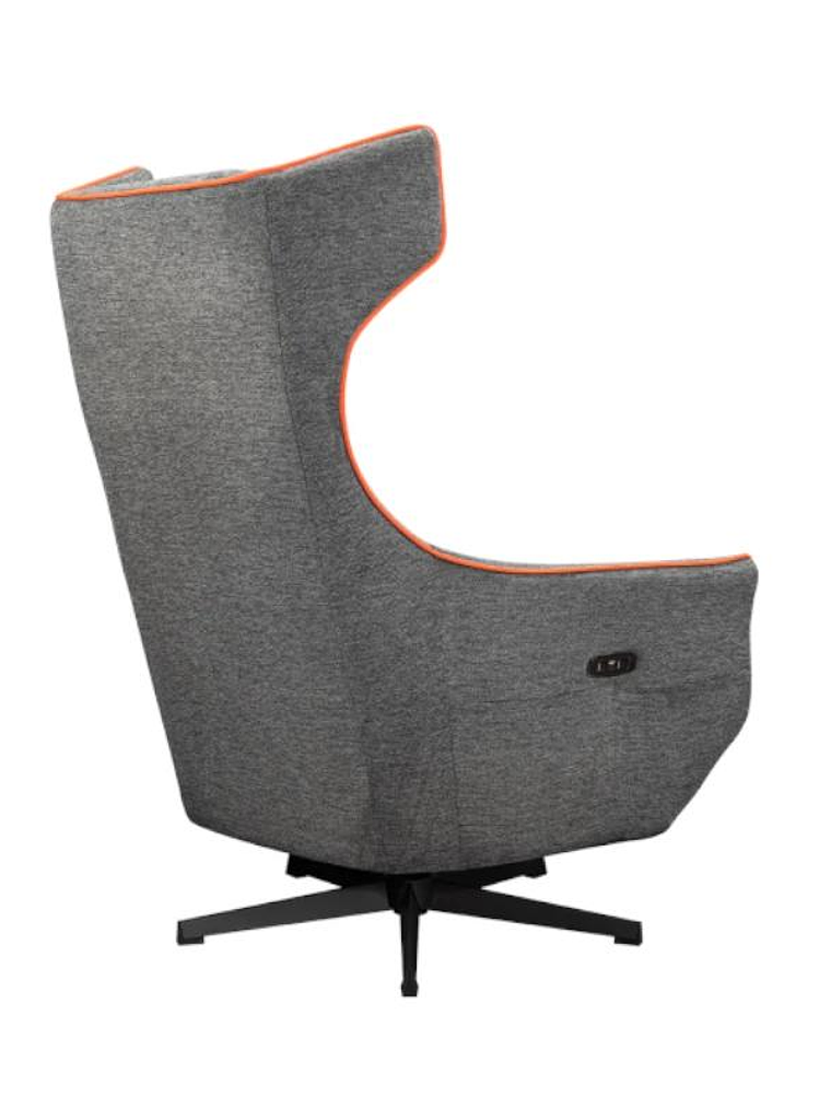 Cougar Sillón Gaming Magus Gray 3