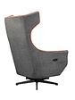 Cougar Sillón Gaming Magus Gray - Miniatura 3