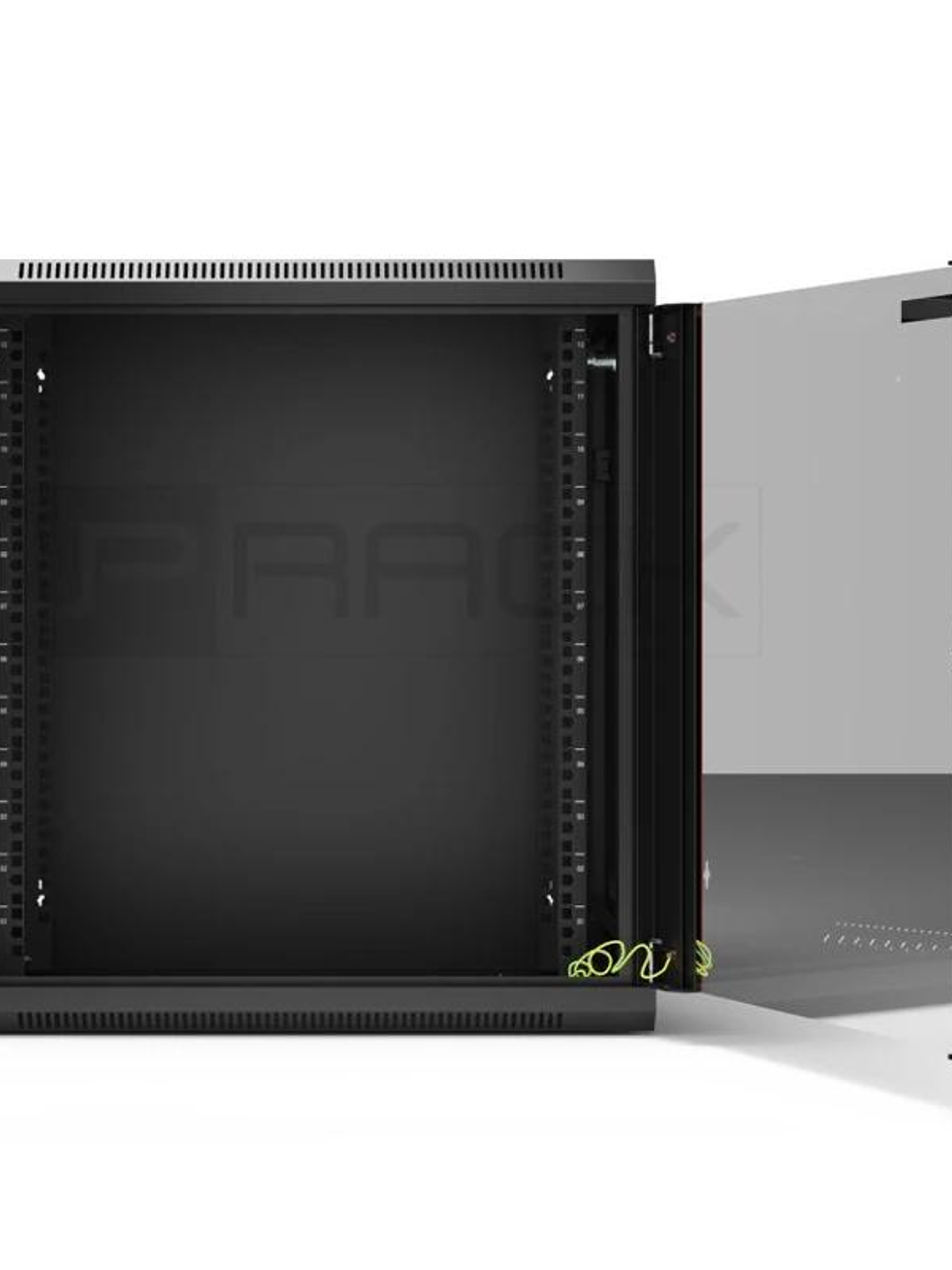 WP Armario Mural 12U RWA-12604 540x450x580mm 2