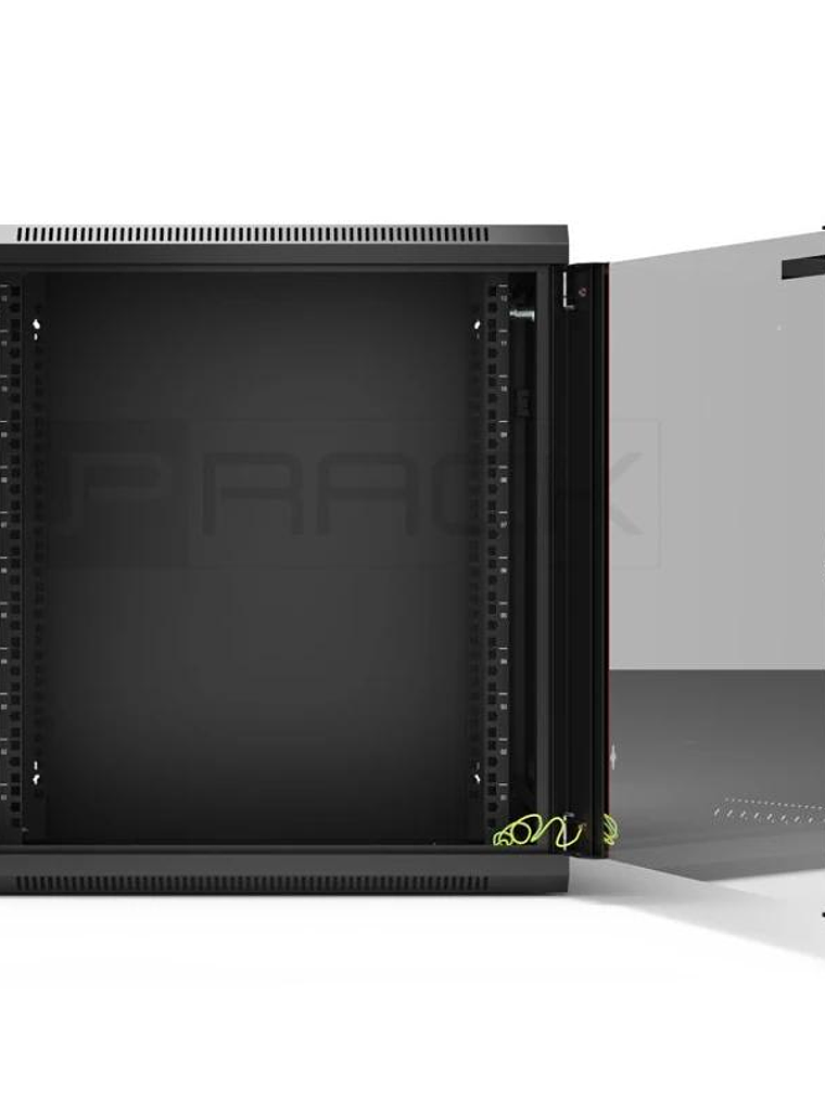 WP Armario Mural 12U RWA-12604 540x450x580mm 2