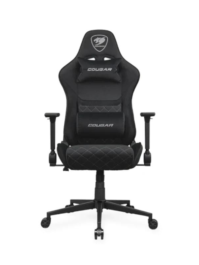Cougar Silla Gaming Armor One V2 Black F 1