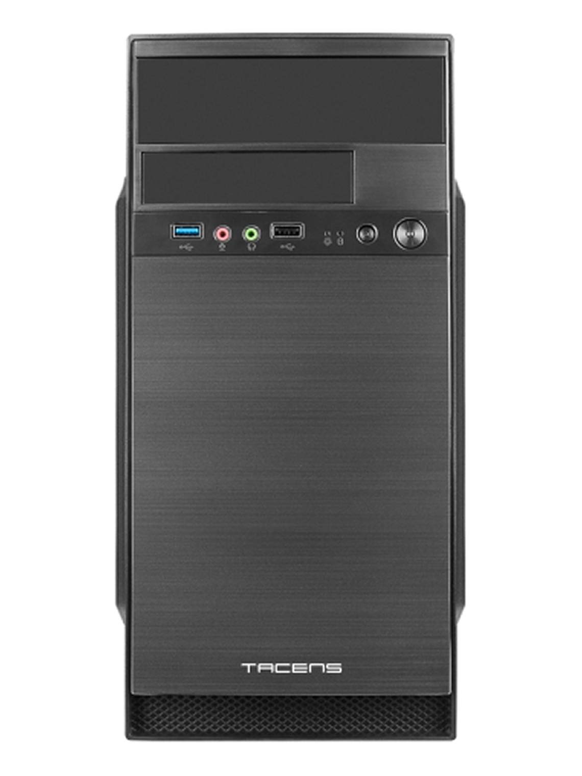 Tacens Anima Caja MicroATX + fuente ATX500W 4