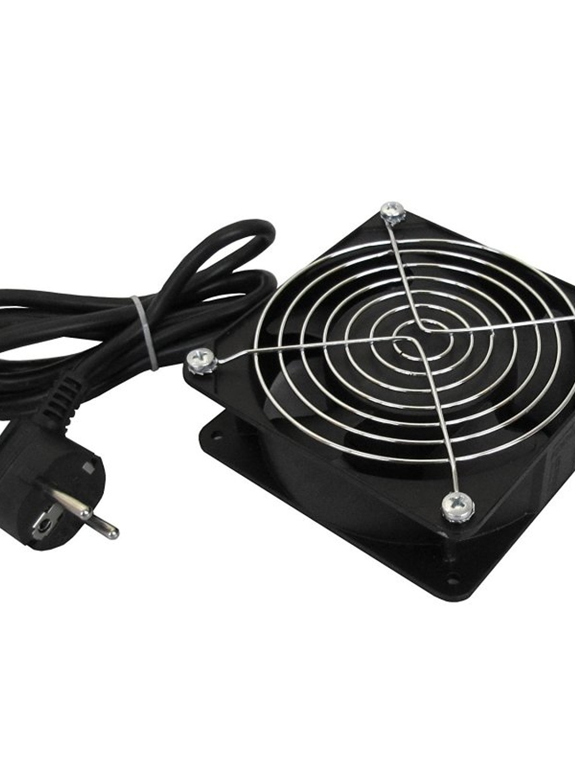 WP Ventilador Armario 120x120x38mm 220V 1