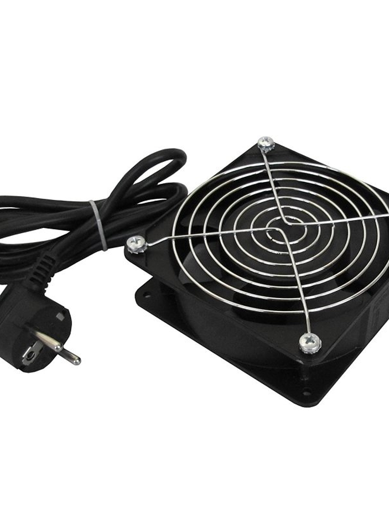WP Ventilador Armario 120x120x38mm 220V 1